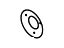 Hyundai 45826-39510 Washer