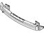 Hyundai 86530-A5100 Rail Assembly-Front Bumper