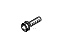 Hyundai 92162-1C000 Bolt Assembly-Head Lamp Mounting
