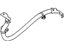 Hyundai 91870-B1010 Wiring Assembly-Alternator