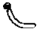 Hyundai 31352-34000 Clip-Hose