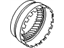 Hyundai 45780-26000 Gear-Annulus