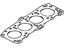 Hyundai 22311-32600 Gasket-Cylinder Head