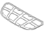 Hyundai 81125-3Y000 Hood Insulating Pad
