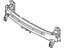 Hyundai 86530-B8700 Rail Assembly-Front Bumper