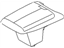 Hyundai 84660-3N810-NYM Console Armrest Assembly