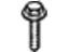 Hyundai 11290-08206-K Bolt Hyundai 11290-08206-K Bolt