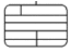 Hyundai 32451-23111 Label-1