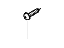Hyundai 12492-04143 Screw-Tapping