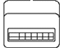 Hyundai 32450-2G120 Label-Emission Control