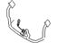 Hyundai 56190-3J100 Extension Wire