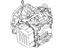Hyundai 45000-39023 ATA & Torque Converter Assembly Hyundai 45000-39023 ATA & Torque Converter Assembly