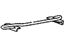 Hyundai 37160-23100 Clamp-Battery