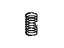 Hyundai 45686-39801 Spring-Coil