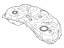 Hyundai 31150-B1510 Tank Assembly-Fuel