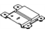 Hyundai 95915-3D000 Bracket-AIRBAG Module