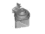 Hyundai 96611-M5000 Horn Assembly-Low Pitch