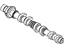Hyundai 24110-3E050 Camshaft-Intake,LH