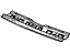 Hyundai 67311-23002 Rail-Roof Front