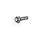 Hyundai 11236-10906-K Bolt