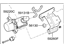 Hyundai 59200-D2000 Pump Assembly-Vacuum