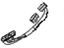 Hyundai 91890-4R710 Extension Wire