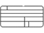 Hyundai 32401-2EMA0 Label-1