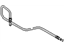 Hyundai 57780-2D000 Tube Assembly-Feed LH