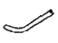 Hyundai 35151-22001 Hose-Air Bypass