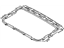 Hyundai 67115-3Q020 Ring Assembly-Sunroof Reinforcement