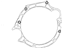 Hyundai 43172-23350 Bolt-FLANGE