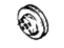 Hyundai 23124-21050 Pulley-Damper