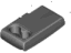 Hyundai 89900-J9100-NFU ARMREST ASSY-RR SEAT BACK