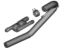 Hyundai 59123-C5000 Hose Assembly-Vacuum