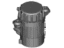 Hyundai 59220-S2000 Pump-Vacuum