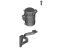Hyundai 59200-S2000 Pump Assembly-Vacuum