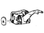 Hyundai 21860-33070 Transaxle Mounting Bracket Assembly