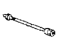 Hyundai 57730-33200 Rod Assembly-Tie Hyundai 57730-33200 Rod Assembly-Tie