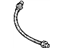 Hyundai 41640-33050 Hose-Clutch