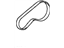 Hyundai 97713-22000 V-Belt