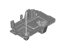 Hyundai 37150-N9000 Tray Assembly-Battery