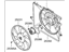 Hyundai 25380-4Z000 Blower Assembly