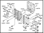Hyundai 46210-3B010 Body Assembly-Automatic Transmission Valve