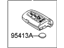 Hyundai 95440-2S300 Smart Key Fob