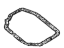 Hyundai 45285-34010 Gasket-Oil Pan