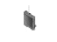 Hyundai 375A1-K4000 Cell Monitoring Unit