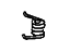 Hyundai 58254-28300 Spring-Return