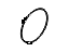Hyundai 47354-39300 O-Ring