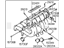 Hyundai 28310-33182 Manifold Assembly-Intake