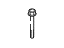Hyundai 11403-06606-K Bolt